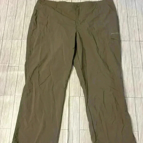 Columbia Aruba Pant - Picture 6 of 6